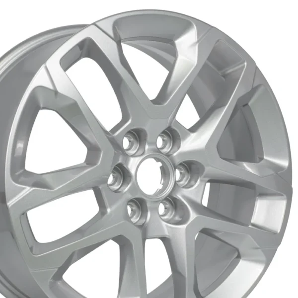 CV52 OEM Chevrolet Traverse Wheels