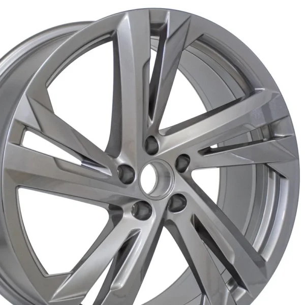 VW31 OEM Volkswagen Atlas Cross Sport Wheels