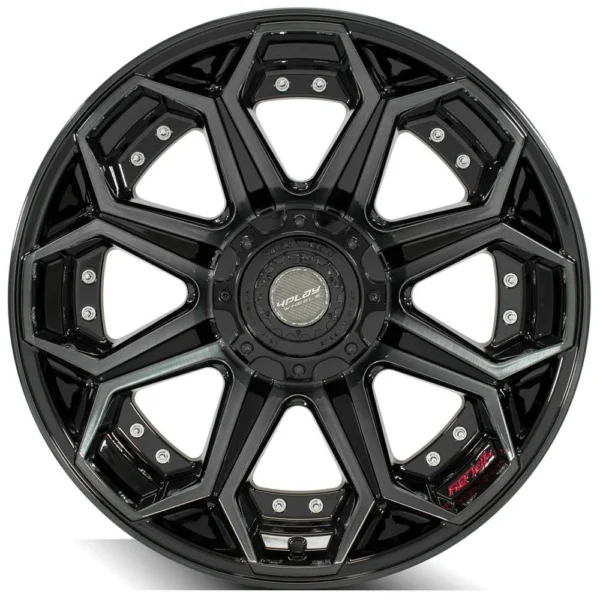 4P80RF 4PLAY Gen2 Aftermarket Wheels