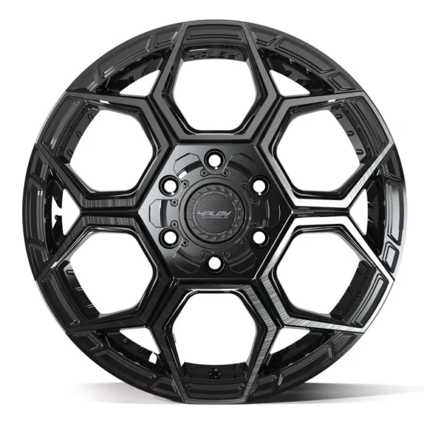 4PS26 4PLAY Sport 2 0 Aftermarket Wheels