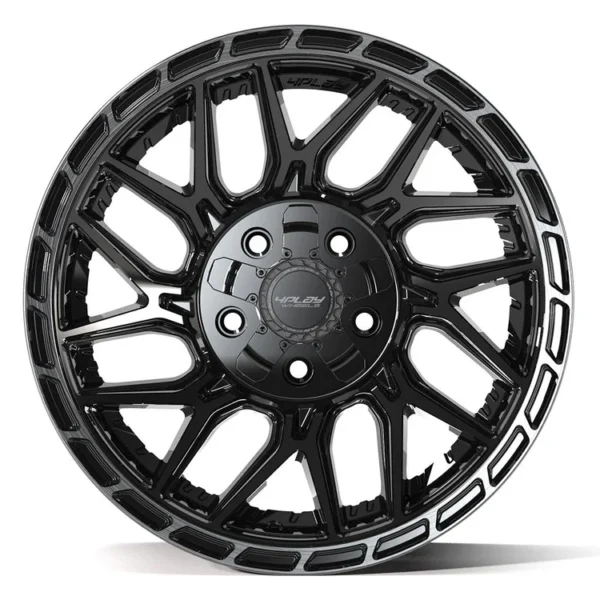 4PS28 4PLAY Sport 2 0 Aftermarket Wheels