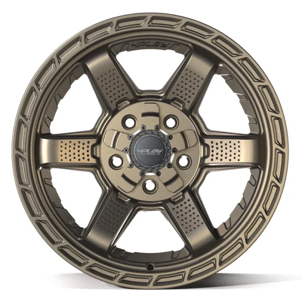 4PS63 4PLAY Sport 2 0 Aftermarket Wheels