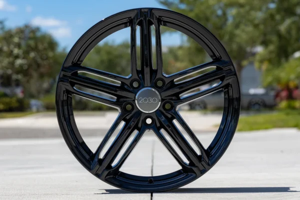 AU12 OE Wheels Replica