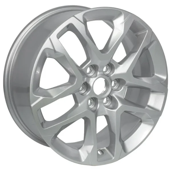 CV52 OEM Chevrolet Traverse Wheels