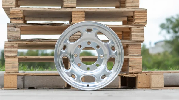 CV82 OE Wheels Replica