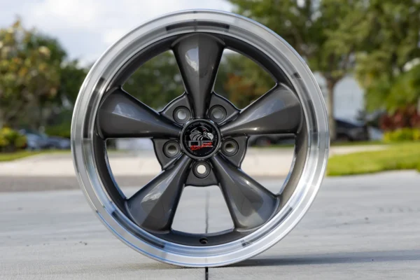 FR01 OE Wheels Replica