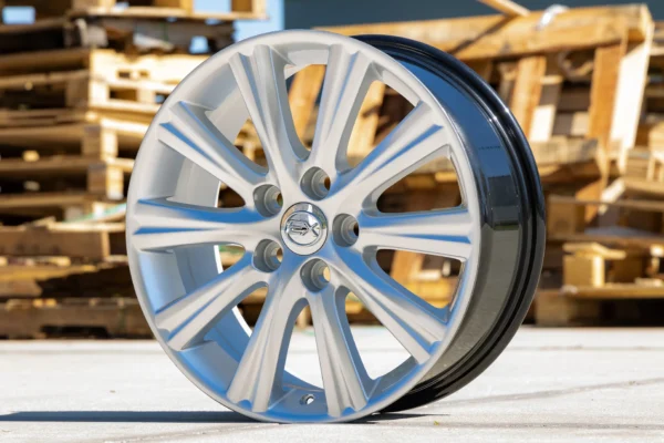 LX43 OE Wheels Replica